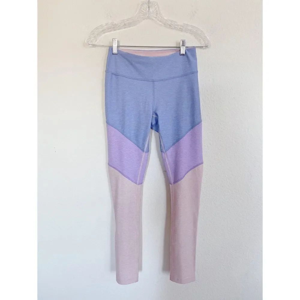Outdoor voices Spring legging Lilac - Picture 4 of 6